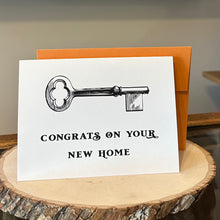 Load image into Gallery viewer, Blank Slate Greetings