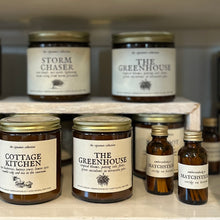 Load image into Gallery viewer, Amber & Oak