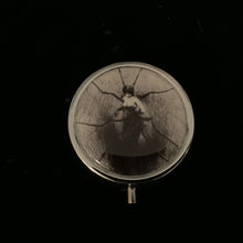 Load image into Gallery viewer, Handmade Pill Box or Stash Box