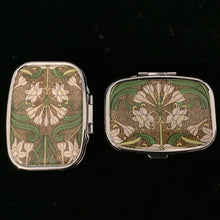 Load image into Gallery viewer, Handmade Pill Box or Stash Box