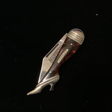 Load image into Gallery viewer, mini pocket knife