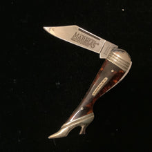 Load image into Gallery viewer, mini pocket knife