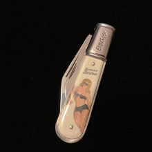 Load image into Gallery viewer, mini pocket knife