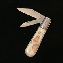 Load image into Gallery viewer, mini pocket knife