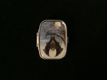 Load image into Gallery viewer, Handmade Pill Box or Stash Box