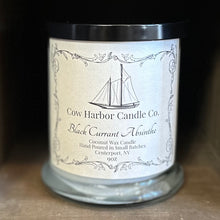 Load image into Gallery viewer, Cow Harbor Candles | 9oz