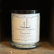 Load image into Gallery viewer, Cow Harbor Candles | 9oz