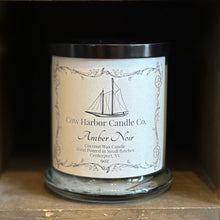 Load image into Gallery viewer, Cow Harbor Candles | 9oz