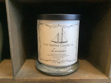 Load image into Gallery viewer, Cow Harbor Candles | 9oz
