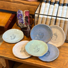 Load image into Gallery viewer, Mud & Maker Handmade Pottery Mini Plates