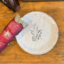 Load image into Gallery viewer, Mud & Maker Handmade Pottery Mini Plates