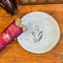 Load image into Gallery viewer, Mud & Maker Handmade Pottery Mini Plates