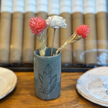 Load image into Gallery viewer, Mud & Maker Handmade Pottery Tiny Tumblers