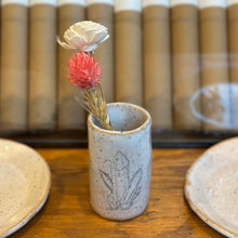 Load image into Gallery viewer, Mud & Maker Handmade Pottery Tiny Tumblers