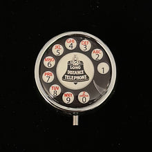 Load image into Gallery viewer, Handmade Pill Box or Stash Box