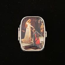 Load image into Gallery viewer, Handmade Pill Box or Stash Box