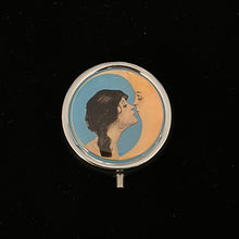 Load image into Gallery viewer, Handmade Pill Box or Stash Box