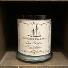 Load image into Gallery viewer, Cow Harbor Candles | 9oz