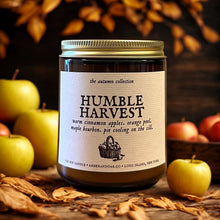 Load image into Gallery viewer, Amber & Oak