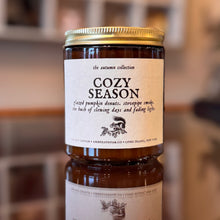 Load image into Gallery viewer, Amber & Oak