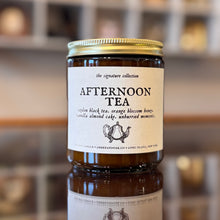 Load image into Gallery viewer, Amber & Oak