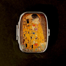Load image into Gallery viewer, Handmade Pill Box or Stash Box