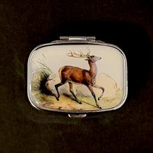 Load image into Gallery viewer, Handmade Pill Box or Stash Box