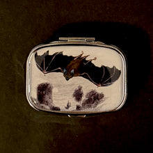 Load image into Gallery viewer, Handmade Pill Box or Stash Box