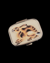 Load image into Gallery viewer, Handmade Pill Box or Stash Box