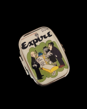 Load image into Gallery viewer, Handmade Pill Box or Stash Box