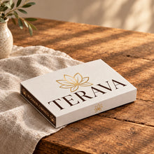 Load image into Gallery viewer, Terava Full Collection Chocolate Ritual Gift Box