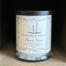 Load image into Gallery viewer, Cow Harbor Candles | 9oz