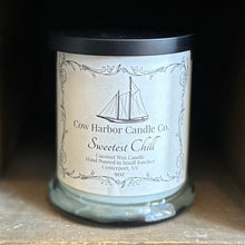 Load image into Gallery viewer, Cow Harbor Candles | 9oz