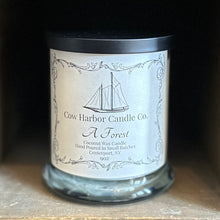 Load image into Gallery viewer, Cow Harbor Candles | 9oz