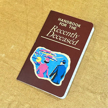 Load image into Gallery viewer, Handmade Pocket Notebook Journals: 3.5" x 5.5" | Lined