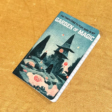 Load image into Gallery viewer, Handmade Pocket Notebook Journals: 3.5" x 5.5" | Lined