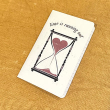 Load image into Gallery viewer, Handmade Pocket Notebook Journals: 3.5" x 5.5" | Lined