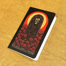 Load image into Gallery viewer, Handmade Pocket Notebook Journals: 3.5" x 5.5" | Lined