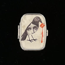 Load image into Gallery viewer, Handmade Pill Box or Stash Box