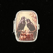 Load image into Gallery viewer, Handmade Pill Box or Stash Box