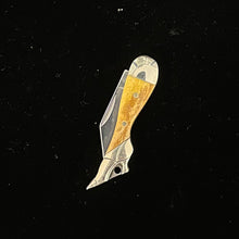 Load image into Gallery viewer, mini pocket knife