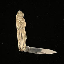 Load image into Gallery viewer, mini pocket knife