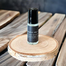 Load image into Gallery viewer, Benjamin Soap Co. Mini Perfume Oils