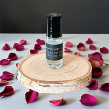 Load image into Gallery viewer, Benjamin Soap Co. Mini Perfume Oils