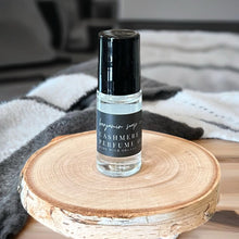 Load image into Gallery viewer, Benjamin Soap Co. Mini Perfume Oils