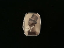 Load image into Gallery viewer, Handmade Pill Box or Stash Box