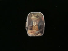 Load image into Gallery viewer, Handmade Pill Box or Stash Box