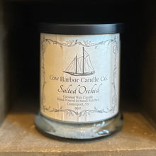 Load image into Gallery viewer, Cow Harbor Candles | 9oz