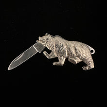 Load image into Gallery viewer, mini pocket knife