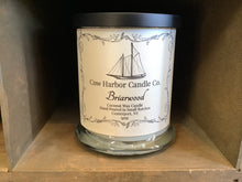 Load image into Gallery viewer, Cow Harbor Candles | 9oz